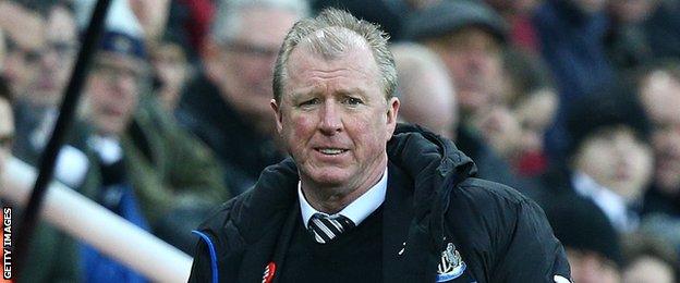 Steve McClaren