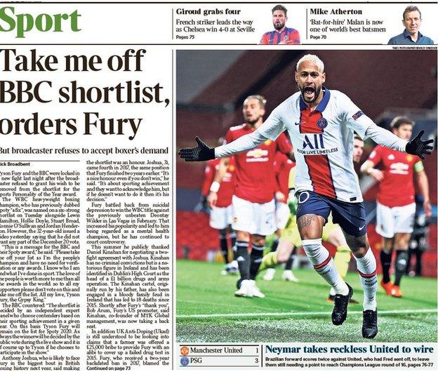 Times