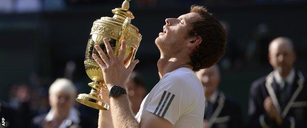 Andy Murray