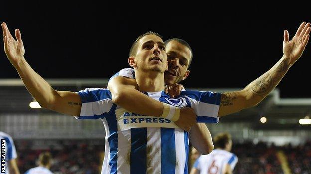 Anthony Knockaert