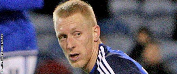 Lex Immers