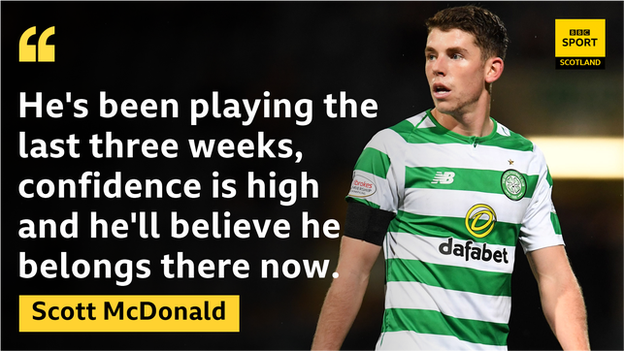 Ryan Christie graphic