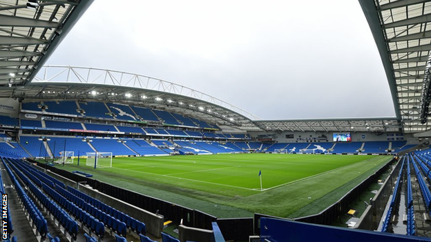 Amex Stadium