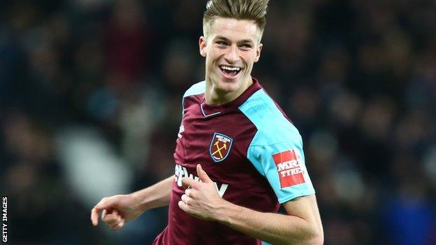 Reece Burke