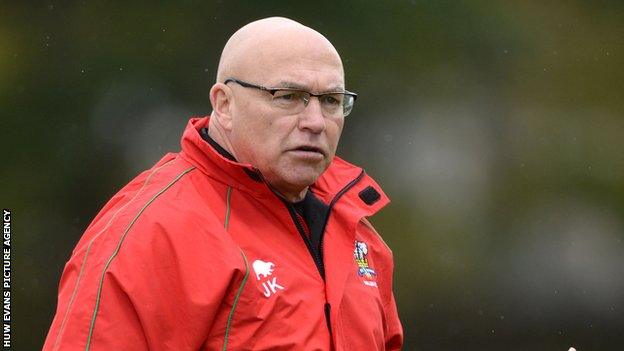 John Kear