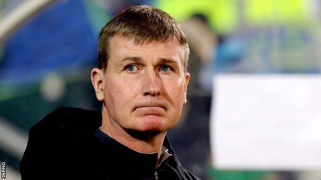 Stephen Kenny