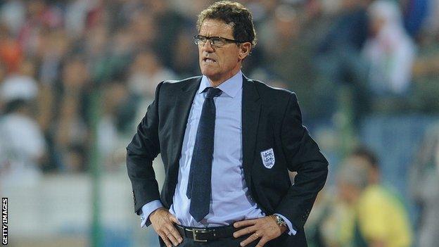 Fabio Capello