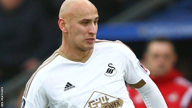 Jonjo Shelvey