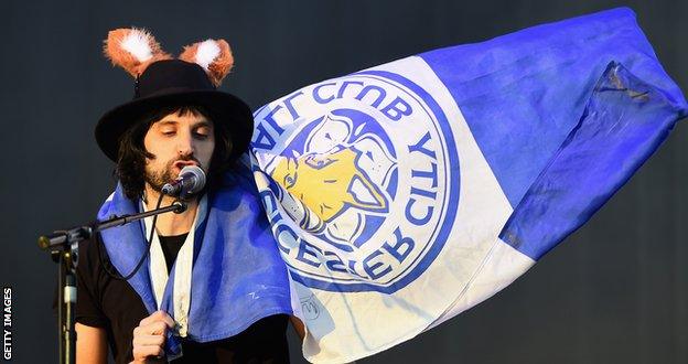 Kasabian guitarist Sergio Pizzorno