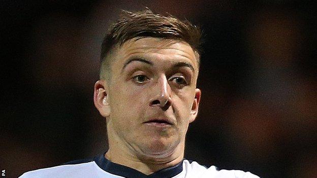 Jordan Hugill