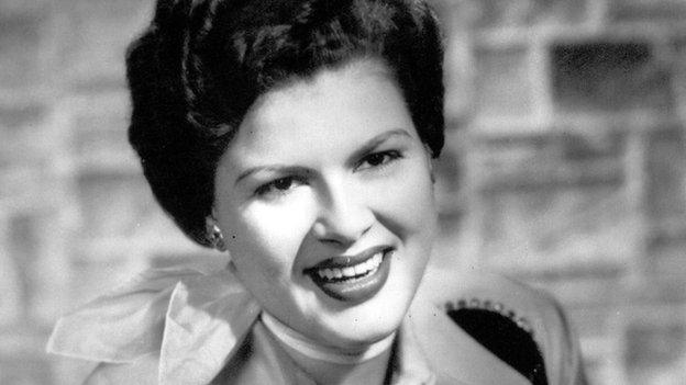 Patsy Cline