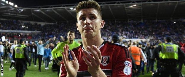 Tom Cairney