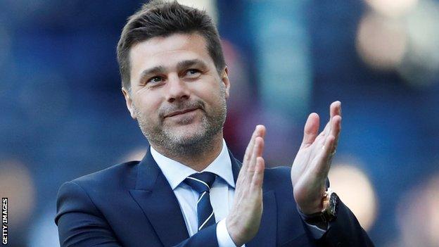 Mauricio Pochettino