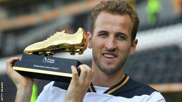 Harry Kane