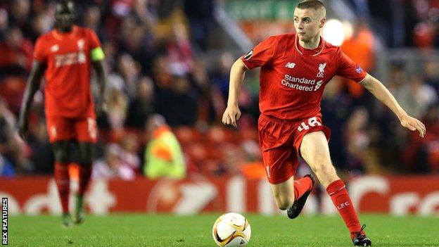 Jordan Rossiter