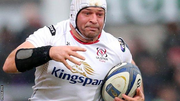 Rory Best