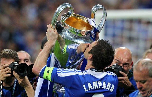 Frank Lampard