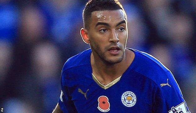 Danny Simpson