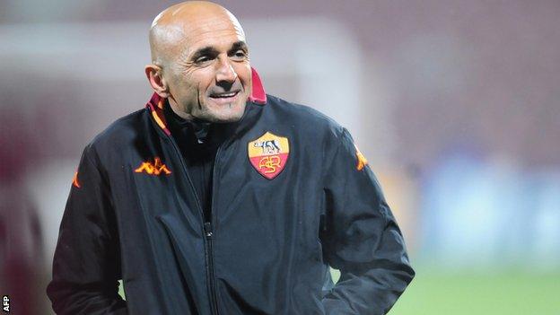 Luciano Spalletti