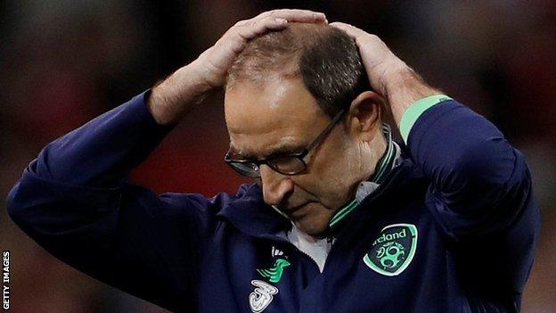 Martin O'Neill