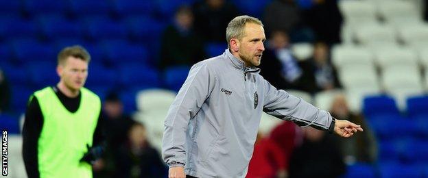 Paul Trollope