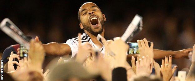 Denis Odoi