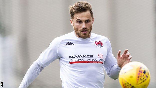 David Goodwillie