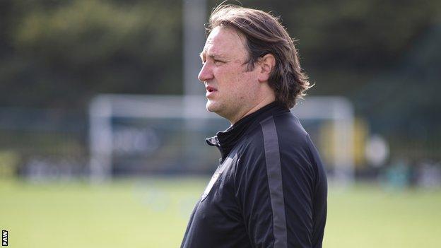 Craig Harrison