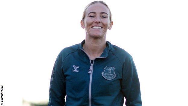 Toni Duggan