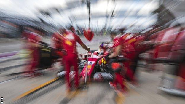 vettel