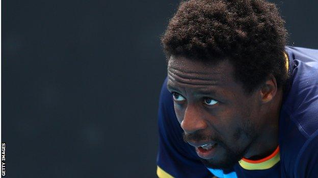 Gael Monfils