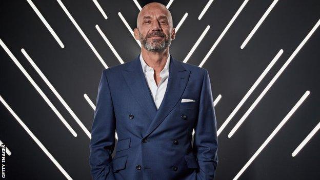 Gianluca Vialli