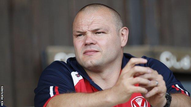 Keiron Cunningham