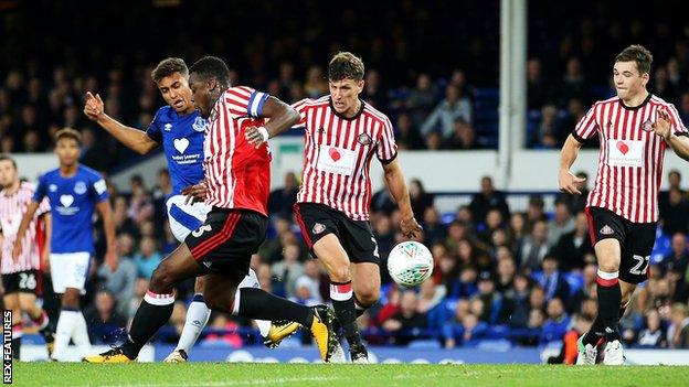 Dominic Calvert-Lewin scores