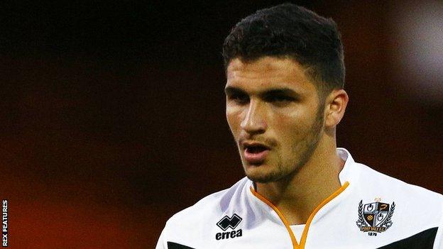 Ryan Inniss