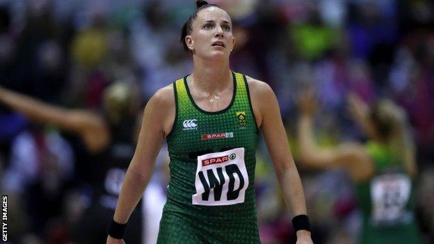 Shadine van der merwe