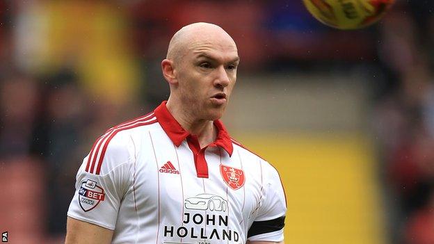 Conor Sammon