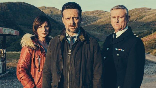 Y Gwyll