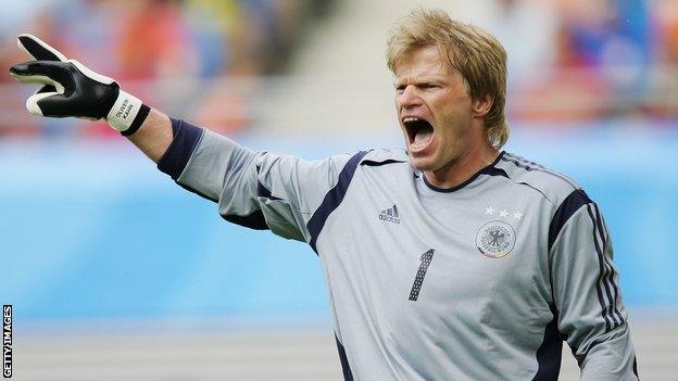 Oliver Kahn