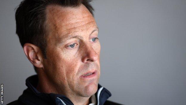 Marcus Trescothick