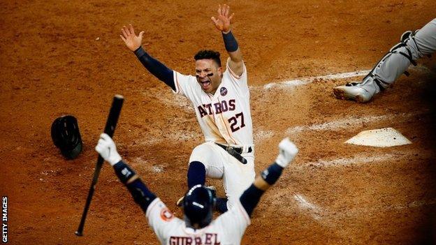 Jose Altuve