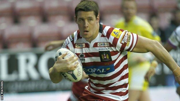 Joel Tomkins