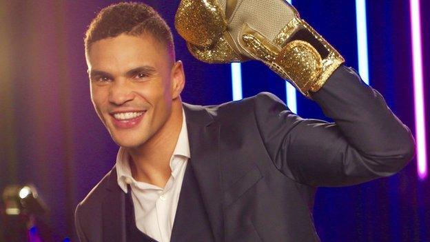 Anthony Ogogo