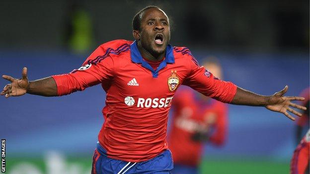 Seydou Doumbia