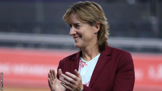 Katherine Grainger