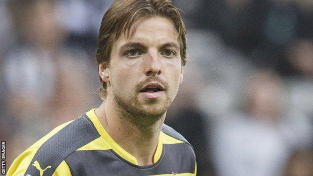 Tim Krul