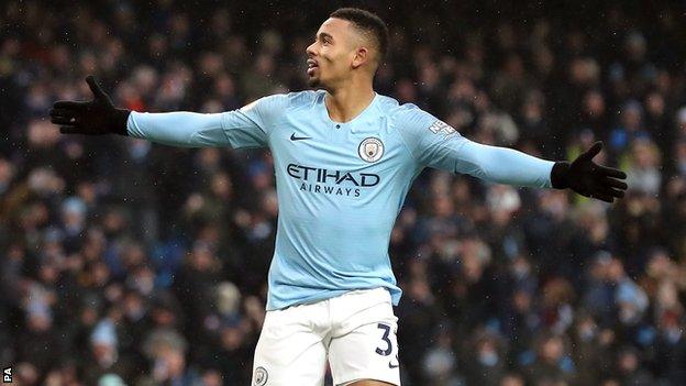 Gabriel Jesus