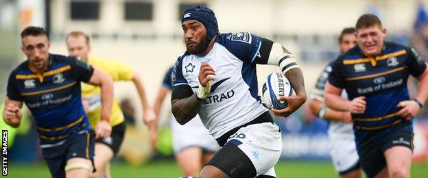 Nemani Nadolo