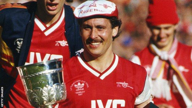 Kenny Sansom