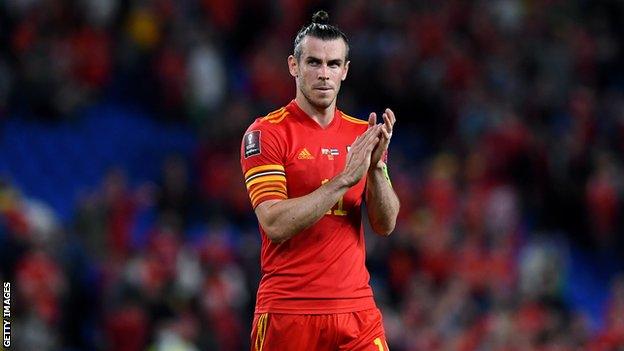 Gareth Bale